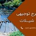 طرح توجیهی احداث شیلات