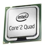 سی پی یو CPU Q9550