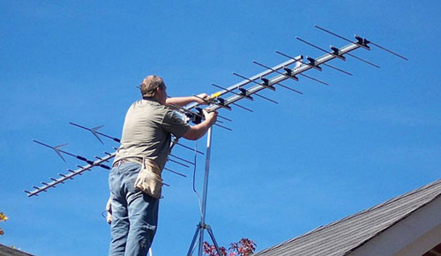 tv-antena