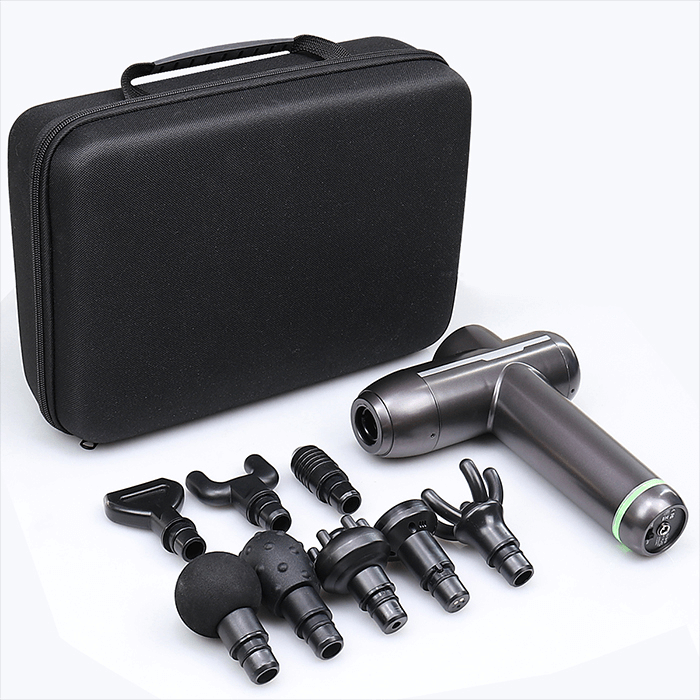 Cycle Tree MG 06 Massage Gun (6)
