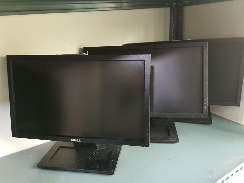 LCD19DELL