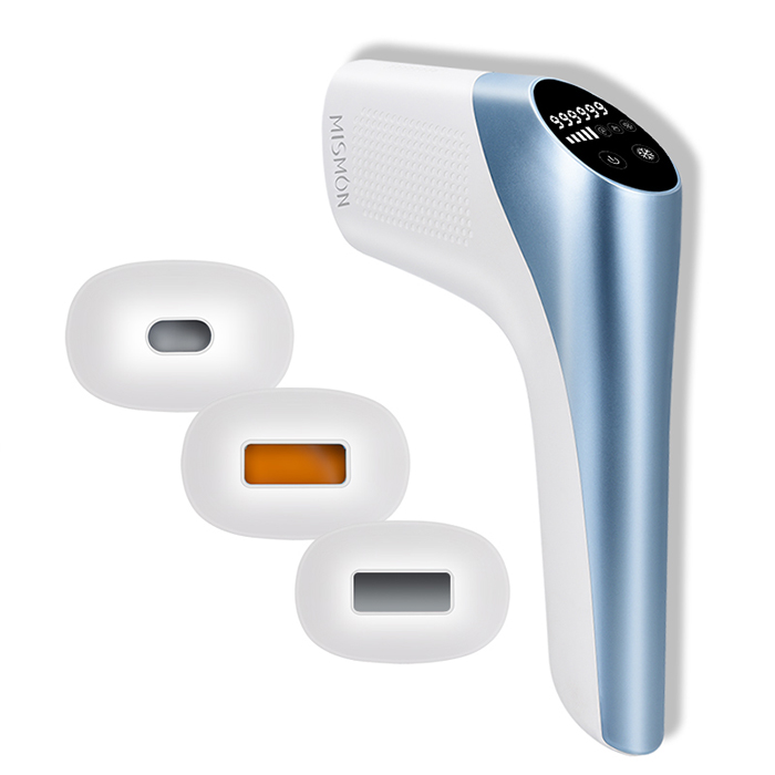 Mis mon MS-206B IPL HAIR REMOVAL DEVICE (21)