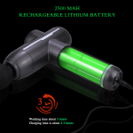 Cycle Tree MG 06 Massage Gun (5)