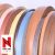 فروش انواع نوار لبه پی وی سی ( PVC ) - تصویر2