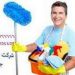 خدمات نظافتی  و تنظیفی شرکت جوان ارومیه