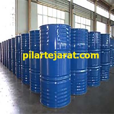 Isfahan-Toluene