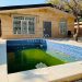 فروش 700 متر باغ ویلا نوساز در قشلاق ملارد