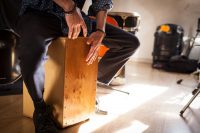 cajon-accessories-کاخن-کاخون