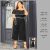 خرید عمده و همکاری لباس زنانه سایزبزرگ - تصویر1