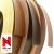 فروش انواع نوار لبه پی وی سی ( PVC ) - تصویر1