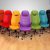 مبلمان اداری الگانس تولید کننده انواع صندلیهای اداری گیمینگ - تصویر1