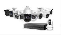 فروش و خدمات انواع دوربین مداربسته و دزدگیر اماکن