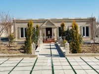 فروش 1100 متر باغ ویلا زیبا در کردامیر شهریار