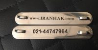 تگ کابل استیل(فلزی)
