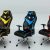 مبلمان اداری الگانس تولید کننده انواع صندلیهای اداری گیمینگ - تصویر2