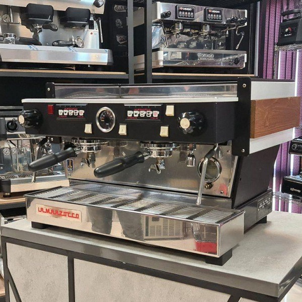 LINEA AV-2007