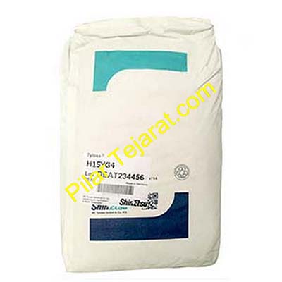 Tylose-Shinetsu-HS100000-YP2