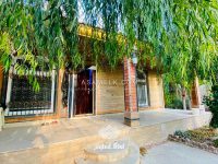 فروش 1600 متر باغ ویلا سرسبز در صالح آباد ملارد
