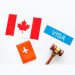 اقامت دائم کانادا ازطریق ویزای استارت آپ کانادا در کوتاه ترین زمان