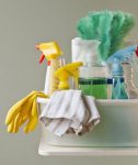 نظافت منزل با قیمت استثنایی