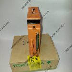 ماژول خروجی آنالوگ SDV144-S33/PRP S4 YOKOGAWA