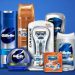 انواع محصولات ژیلت – Gillette Products