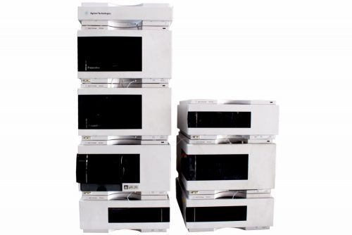 Agilent Hplc