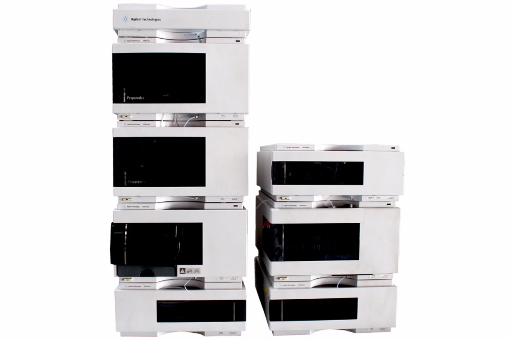 Agilent Hplc