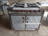 4 شعله فردار صنعتی (1)