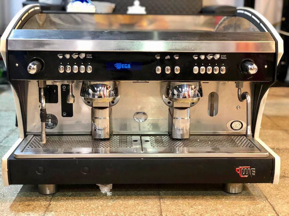 WEGA POLARIS-2016