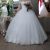 لباس عروس مدل اروپایی - تصویر2