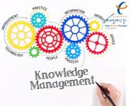 ارائه خدمات مشاوره ای در حوزه مدیریت دانش