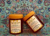 فروش  عسل طبیعی  ارگانیک امید
