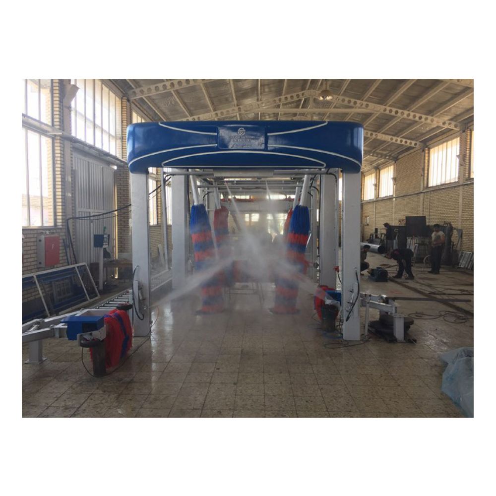 nasbcarwash