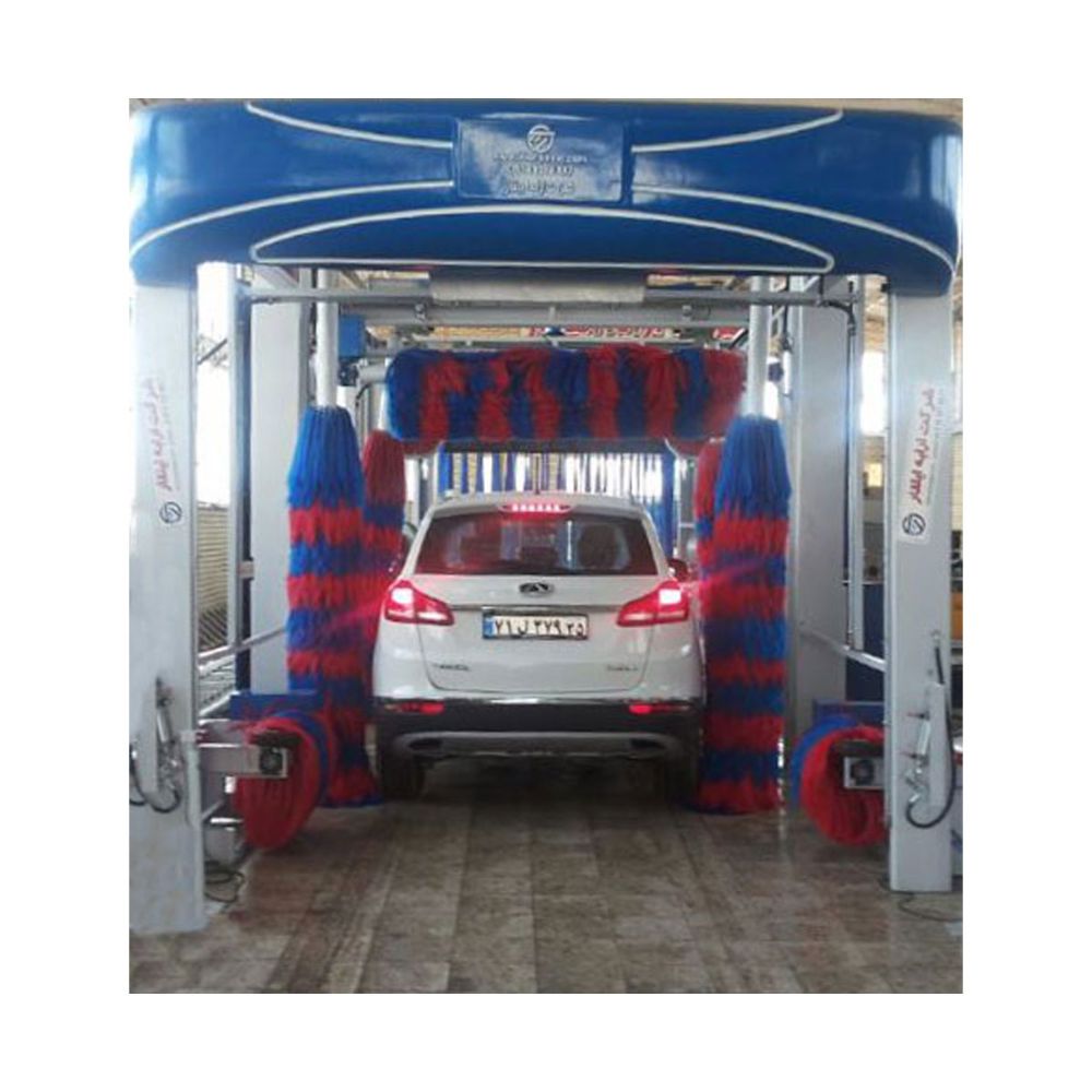 carwasht