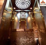 فروش، نصب و نگهداری ،  تعمیرات انواع آسانسور در استان البرز