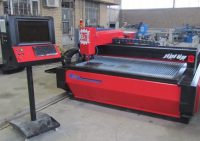 دستگاه cnc برش لیزر