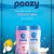 انواع دستمال مرطوب و معطر پوزی poozy wet wipes - تصویر1