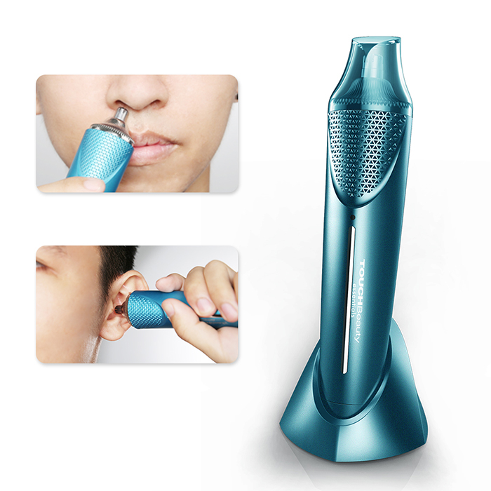 Touchbeauty TB1850 Electric Nose Hair Trimmer (3)