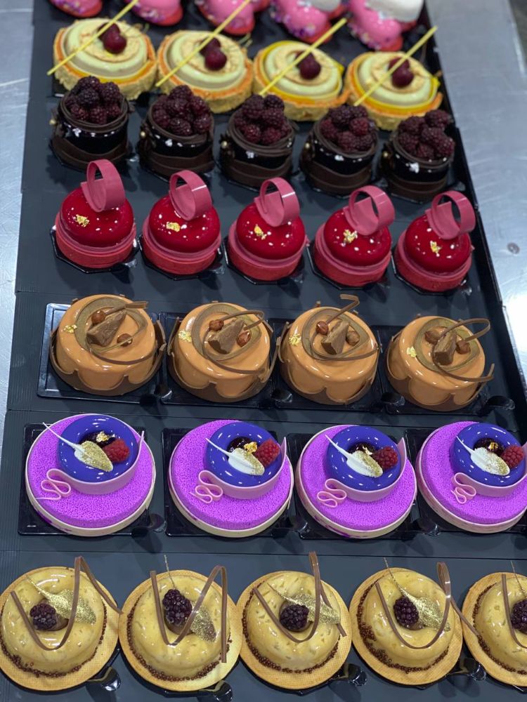 dessert ) (1)