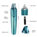 Touchbeauty TB1850 Electric Nose Hair Trimmer (17)