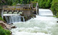 Small-Hydro-Power