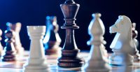 آموزش شطرنج برای مبتدی و متوسطه انلاین