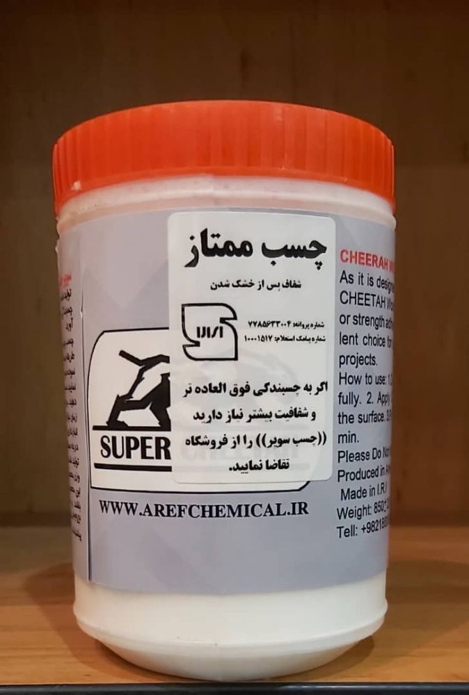 چوب ممتاز