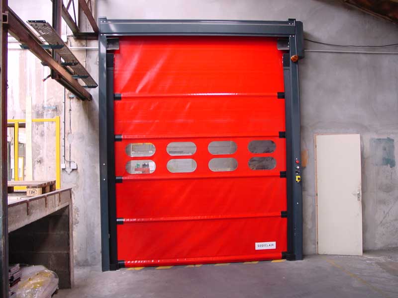 High-speed-Folding-Door-Westwood-Security-Shutters-Ltd.
