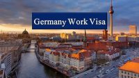 جاب آفر – ویزا کار آلمان