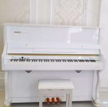 پیانو دیجیتال کاسیو مدل Cdps100 اصل 541 alikmusic