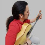تدریس گیتار به صورت خصوصی و آنلاین