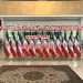 پرچم تشریفات رومیزی اهتزاز ایران اختصاصی مشهد