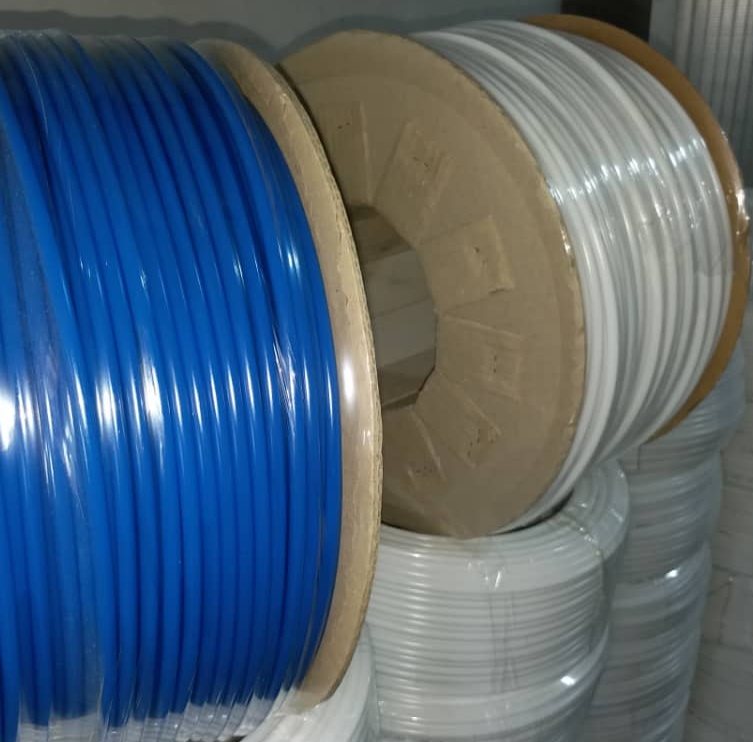 مخصوص دستگاه تصفیه آب - - شلنگ کولر -water softner tube - water cooler hose2